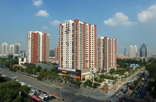 山东三箭房地产开发有限公司 山东三箭房地产开发有限公司