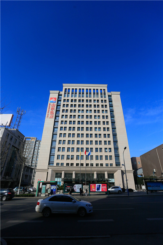 大小单双平台网址再添“泰山杯”等多项质量荣誉奖项