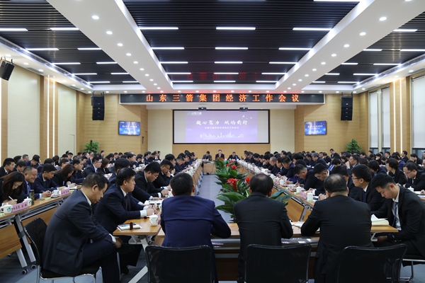 大小单双平台网址召开经济工作会议