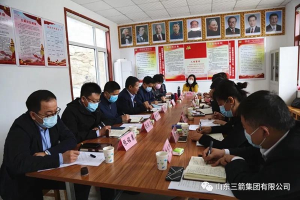 认领爱心果树 助力精准扶贫――大小单双平台网址开展第三季精准扶贫果树认领活动