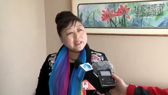 两会“泉”视角| 陈雪萍:政府报告接地气 给农民工带来好福利!